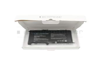 IPC-Computer batería 50Wh compatible para HP Envy x360 15m-ds0000