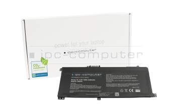 IPC-Computer batería 50Wh compatible para HP Envy x360 15t-dr000 CTO