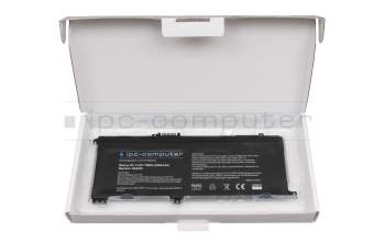 IPC-Computer batería 50Wh compatible para HP Envy x360 15z-ds100 CTO