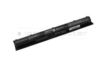 IPC-Computer batería 50Wh compatible para HP Pavilion 14t-ab000