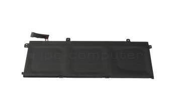 IPC-Computer batería 50Wh compatible para Lenovo ThinkPad T490 (20Q9/20QH)