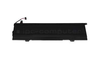 IPC-Computer batería 51,3Wh compatible para Lenovo Yoga 730-15IKB (81CU)