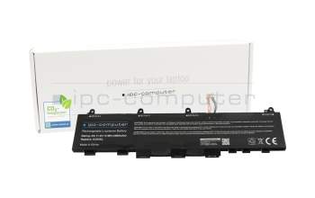 IPC-Computer batería 51Wh compatible para HP EliteBook 840 G8