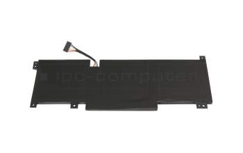 IPC-Computer batería 52,4Wh compatible para MSI Crosshair 15 A11UCK (MS-1581)