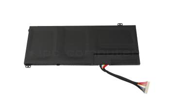 IPC-Computer batería 52Wh compatible para Acer TravelMate X3 (TMX3410-MG)