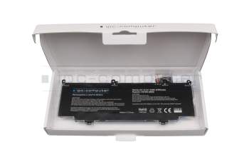 IPC-Computer batería 52Wh compatible para HP EliteBook x360 1040 G8