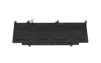 IPC-Computer batería 52Wh compatible para HP Spectre x360 13-aw2000