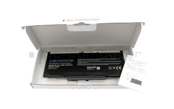 IPC-Computer batería 53Wh compatible para Dell Latitude 14 (E7470)