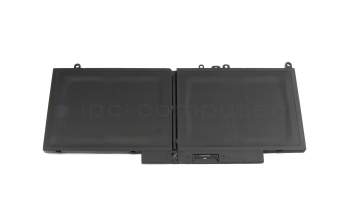 IPC-Computer batería 53Wh compatible para Dell Latitude 15 (5550) 2024