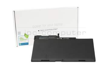 IPC-Computer batería 53Wh compatible para HP ProBook 650 G1
