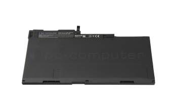 IPC-Computer batería 53Wh compatible para HP ProBook 650 G1