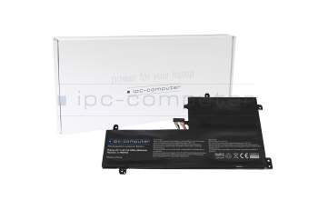 IPC-Computer batería 54,72Wh (Cable de aprox. 2,2 cm) compatible para Lenovo Legion Y540-15IRH (81RJ/81SX)
