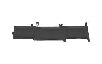 IPC-Computer batería 54Wh compatible para Lenovo IdeaPad 3-15ARE05 (81W4)
