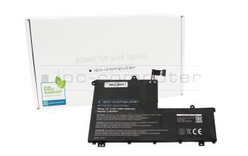 IPC-Computer batería 54Wh compatible para Lenovo ThinkBook 14 IML (20RV)