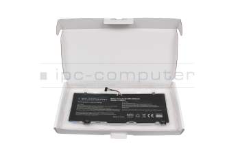IPC-Computer batería 55,44Wh compatible para Lenovo IdeaPad S540-14IML Touch (81V0)