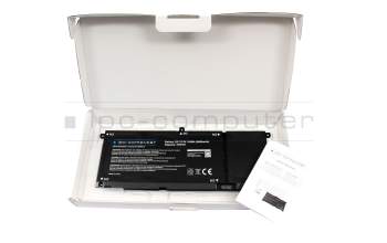 IPC-Computer batería 55Wh (4 celdas) compatible para Dell Latitude 11 (3120)