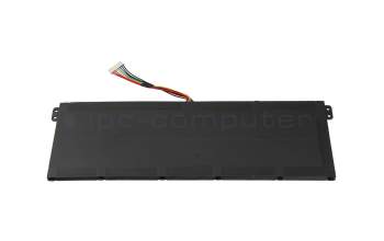 IPC-Computer batería 55Wh AC14B8K (15,2V / 3600mAh) compatible para Acer TravelMate P2 (P276-M)