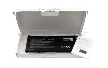 IPC-Computer batería 55Wh compatible para Dell G3 15 (3579)