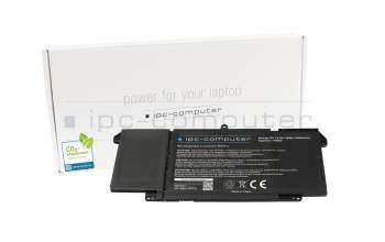 IPC-Computer batería 55Wh compatible para Dell Latitude 13 (7320)