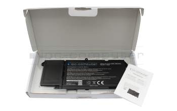 IPC-Computer batería 55Wh compatible para Dell Latitude 13 (7320)