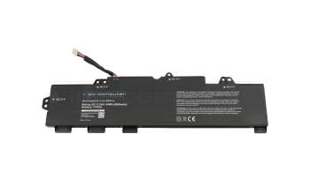 IPC-Computer batería 55Wh compatible para HP EliteBook 755 G5