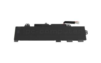 IPC-Computer batería 55Wh compatible para HP EliteBook 755 G5