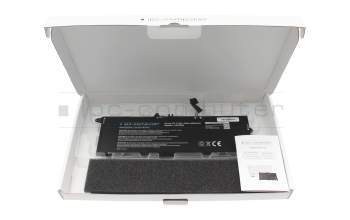 IPC-Computer batería 55Wh compatible para Lenovo ThinkPad T490 (20Q9/20QH)