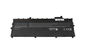 IPC-Computer batería 55Wh compatible para Lenovo ThinkPad X1 Carbon 5th Gen (20HR/20HQ)