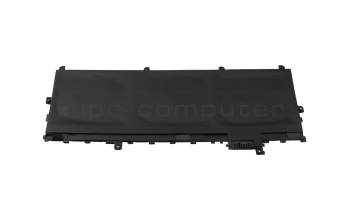 IPC-Computer batería 55Wh compatible para Lenovo ThinkPad X1 Carbon 5th Gen (20HR/20HQ)