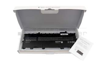 IPC-Computer batería 55Wh compatible para Lenovo ThinkPad X1 Carbon 6th Gen (20KH/20KG)