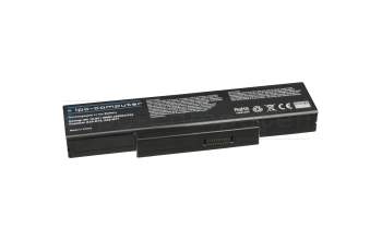 IPC-Computer batería 56Wh compatible para Asus A72DR