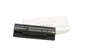 IPC-Computer batería 56Wh compatible para Asus N551JK