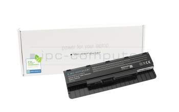 IPC-Computer batería 56Wh compatible para Asus N551JK