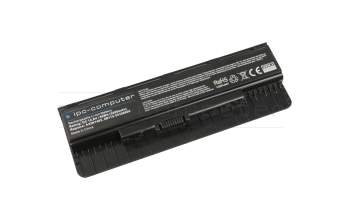 IPC-Computer batería 56Wh compatible para Asus N551JQ