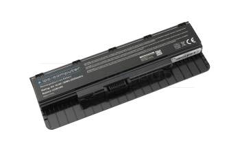 IPC-Computer batería 56Wh compatible para Asus N551JW
