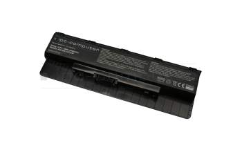 IPC-Computer batería 56Wh compatible para Asus N56VZ