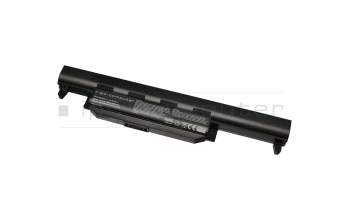 IPC-Computer batería 56Wh compatible para Asus X75VD