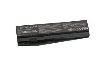 IPC-Computer batería 56Wh compatible para Exone go Business 1555 (N850EL)