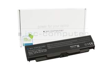 IPC-Computer batería 56Wh compatible para Lenovo ThinkPad L540 (20AU/20AV)