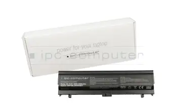 IPC-Computer batería 56Wh compatible para Lenovo ThinkPad L570 (20JQ/20JR)