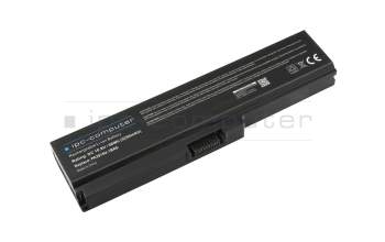 IPC-Computer batería 56Wh compatible para Toshiba Satellite A660