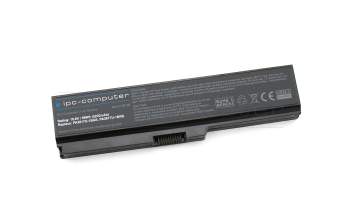IPC-Computer batería 56Wh compatible para Toshiba Satellite A665