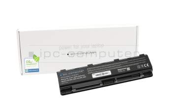 IPC-Computer batería 56Wh compatible para Toshiba Satellite C50-C