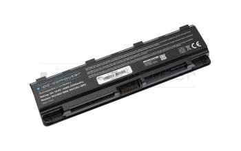 IPC-Computer batería 56Wh compatible para Toshiba Satellite C55-A