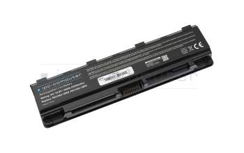 IPC-Computer batería 56Wh compatible para Toshiba Satellite L70-B