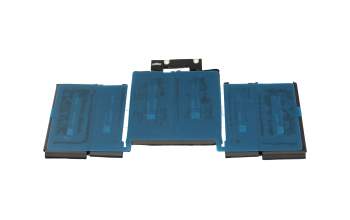 IPC-Computer batería 57,7Wh compatible para Apple MacBookPro15,2