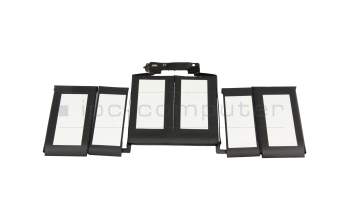 IPC-Computer batería 58,19Wh compatible para Apple MacBook Pro Touch (13\" 2018) A1989