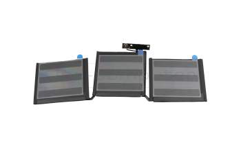IPC-Computer batería 58,19Wh compatible para Apple MacBookPro15,4 (2019)