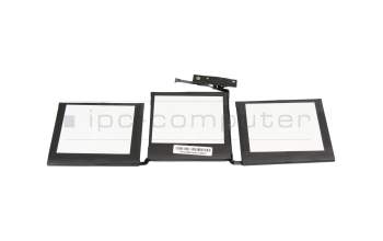 IPC-Computer batería 58,91Wh compatible para Apple MacBook Pro Touch (13\" 2020) A2289