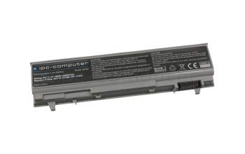 IPC-Computer batería 58Wh compatible para Dell Latitude 15 (E6500)